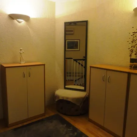 Zoki Driovier Appartement *