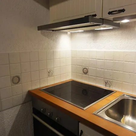 Appartement Zoki Driovier