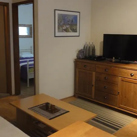 Zoki Driovier Appartement Rovinj