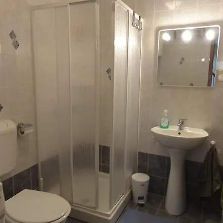 Appartement Zoki Driovier