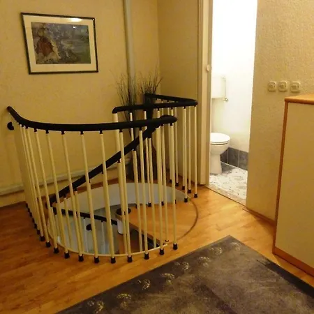 Zoki Driovier Appartement