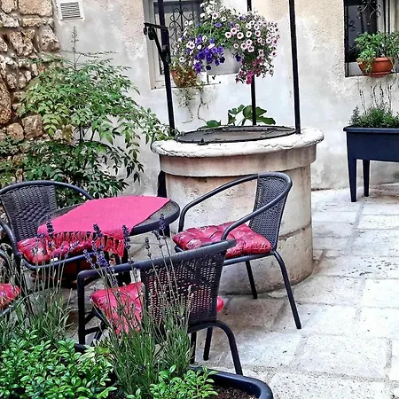 Appartement Zoki Driovier