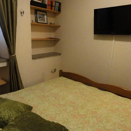 Apartment Zoki Driovier